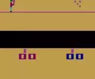 Image n° 5 - screenshots  : Bowling